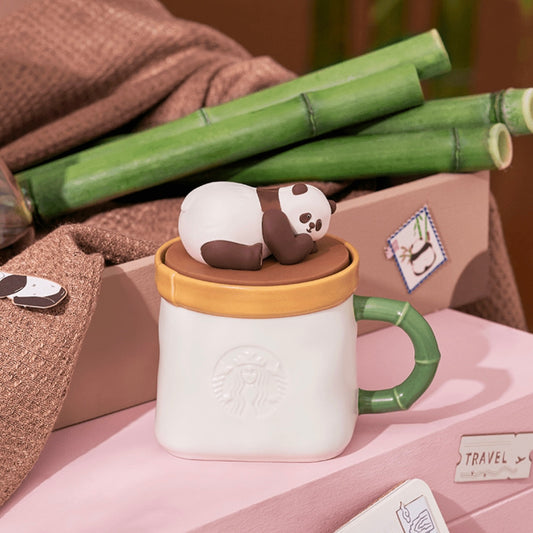 Starbucks cup num 500