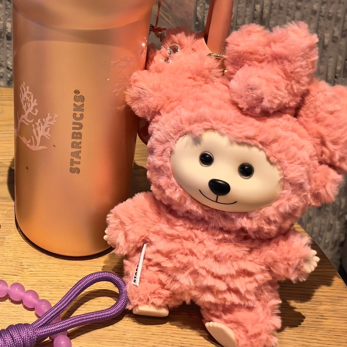 Starbucks cup num 1441