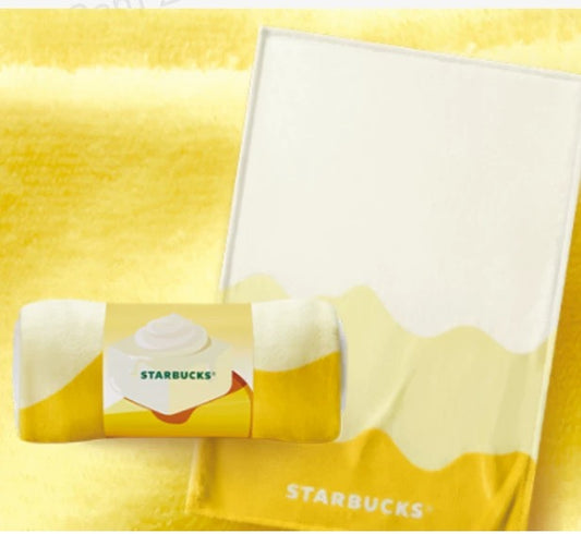 Starbucks cup num 1385