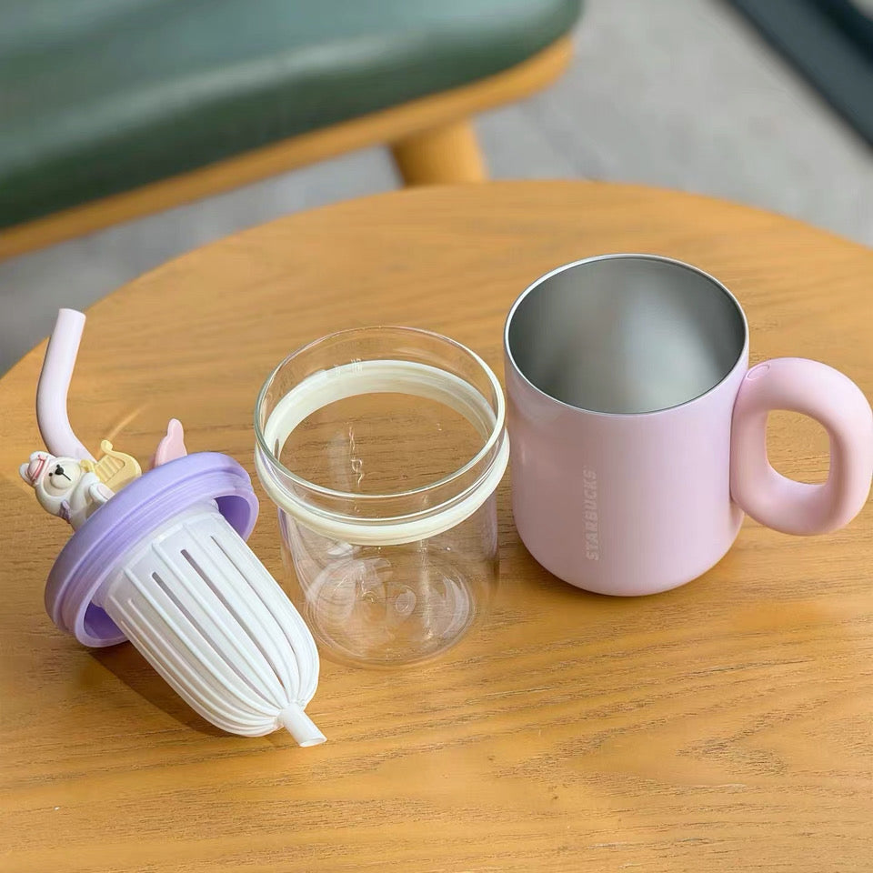 Starbucks cup num 1349