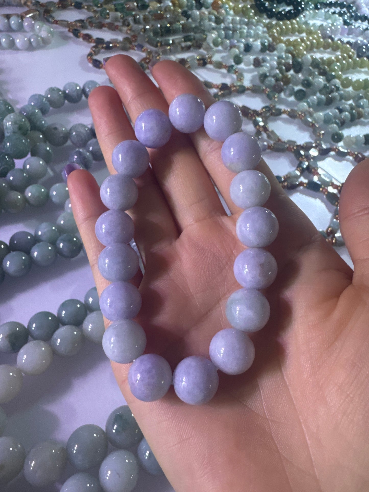 Twisted M link 25 10.25 man