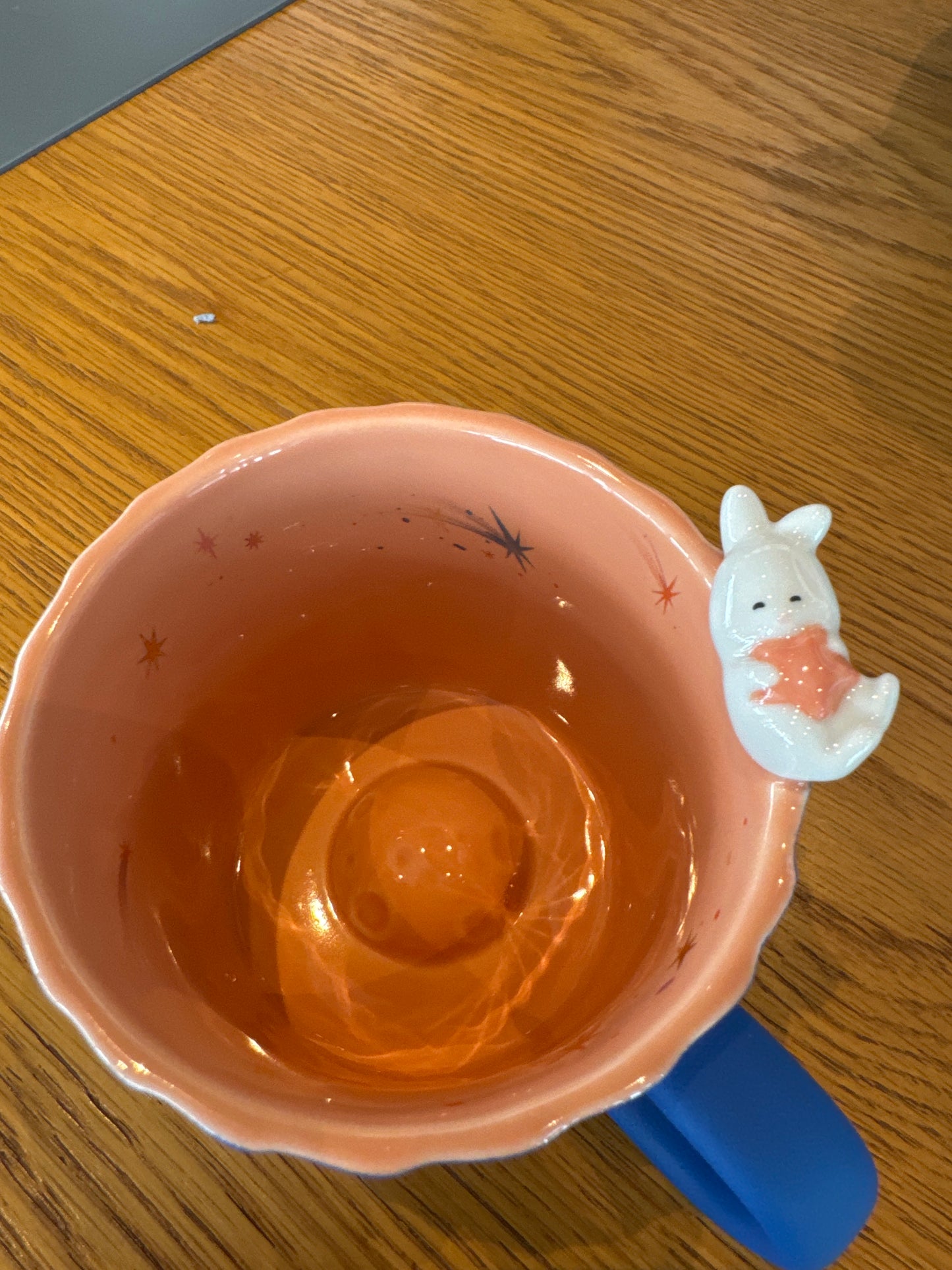 Starbucks cup num 751