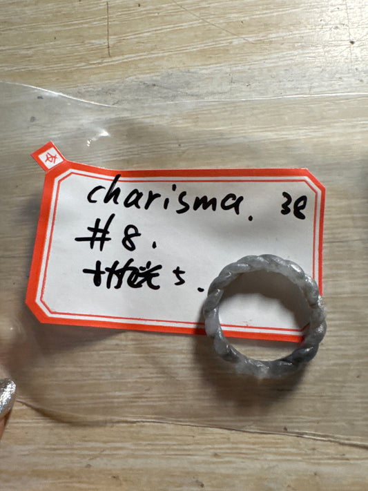 Charisma link 25 6.9🎠