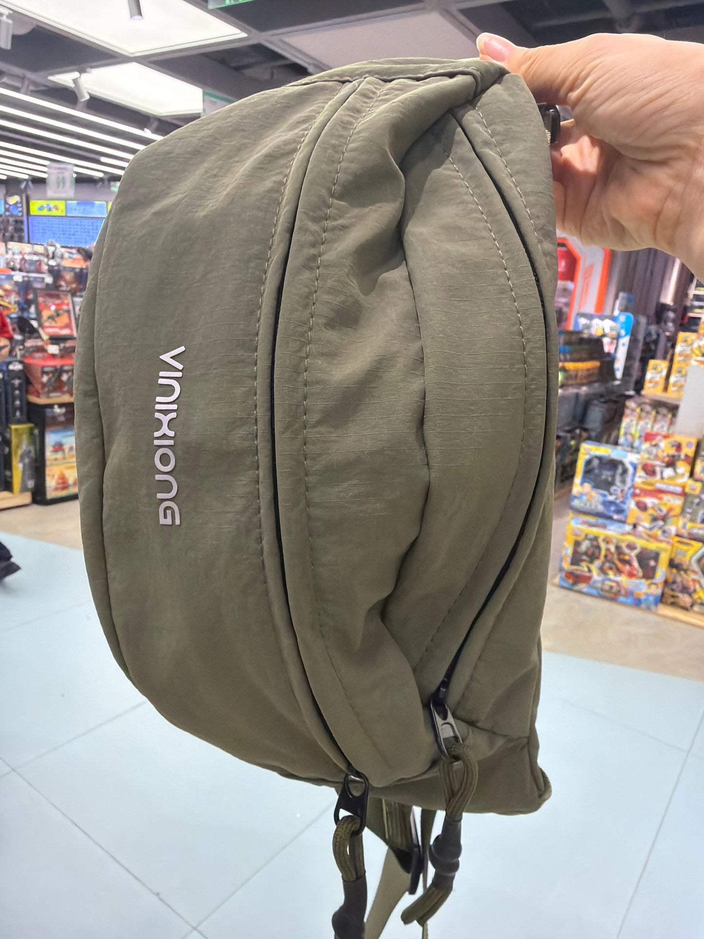 Andrea Av link 26 9.9 man