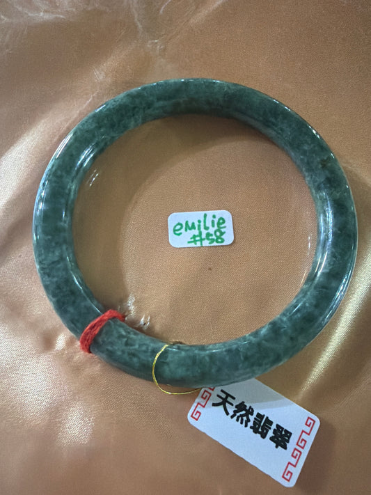 Emilie link 26 3.15🛳️跑