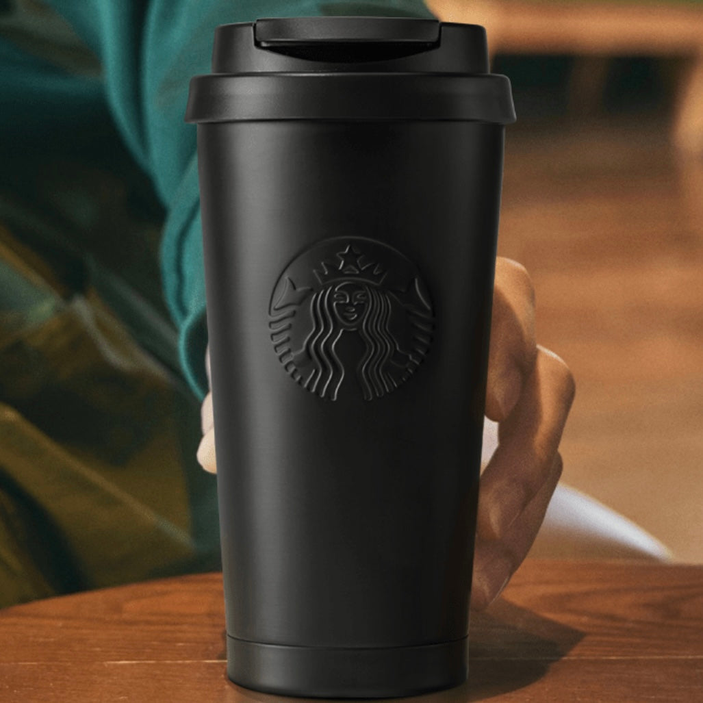 Starbucks cup num 1007