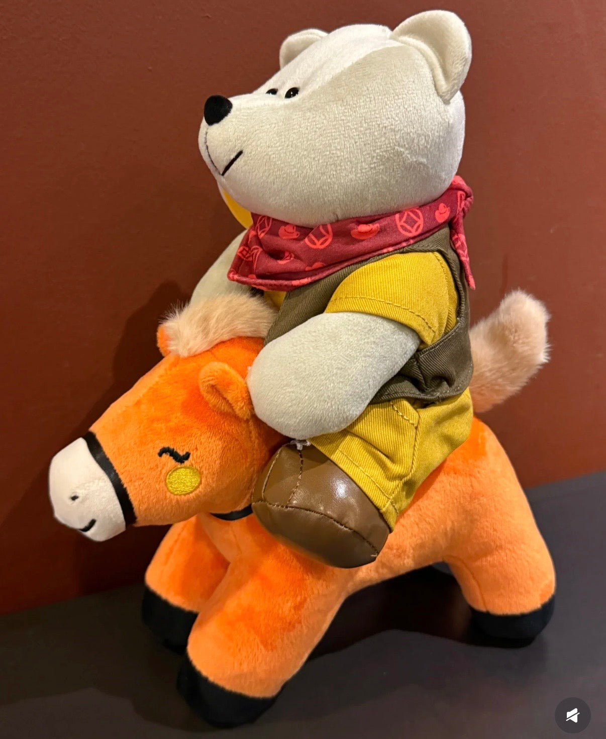 Starbucks cup num 1391