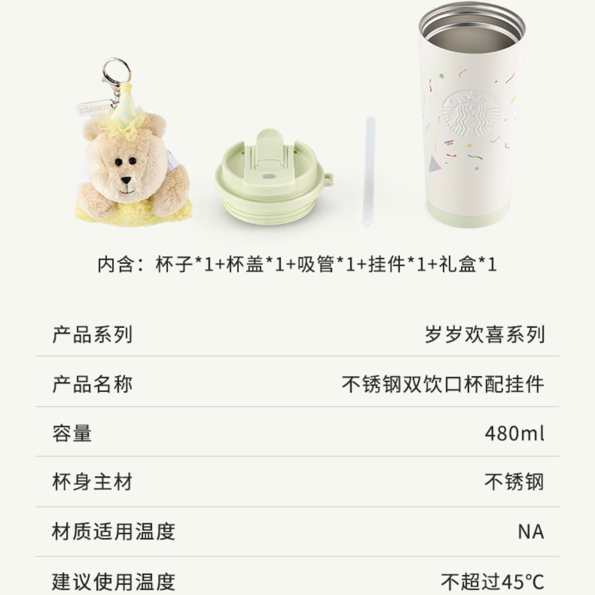 Starbucks cup num 1613