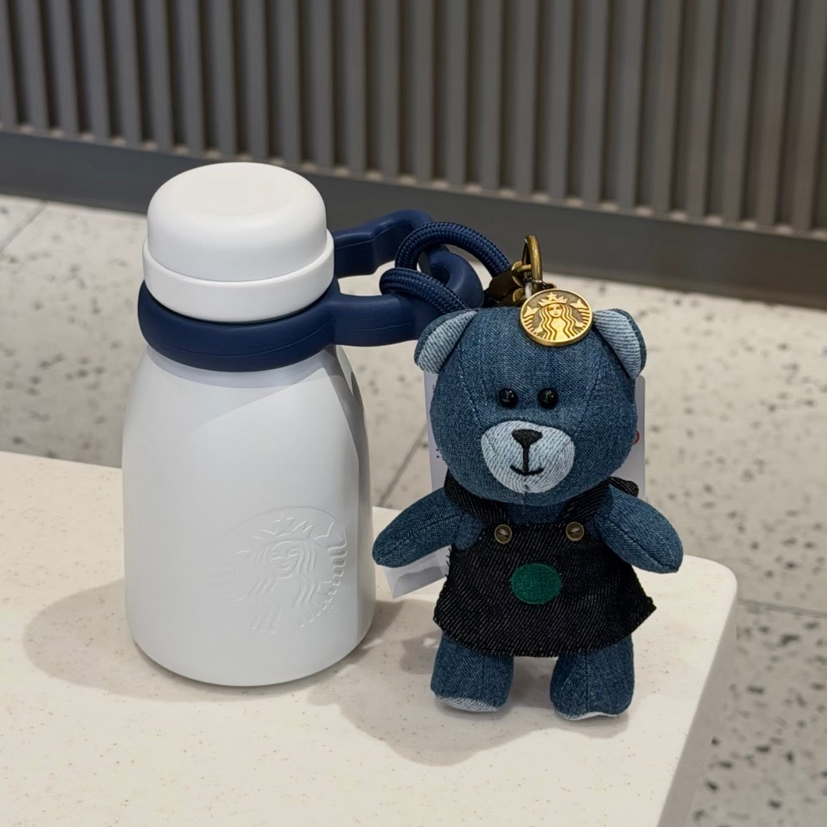 Starbucks cup num 1506