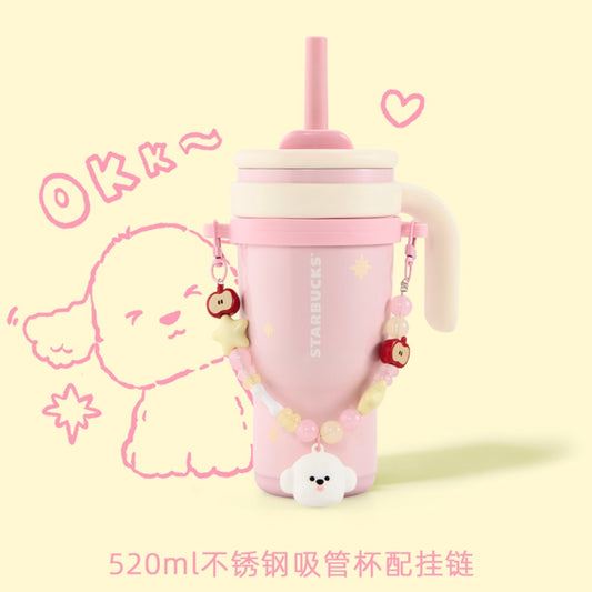 Starbucks cup num 1619