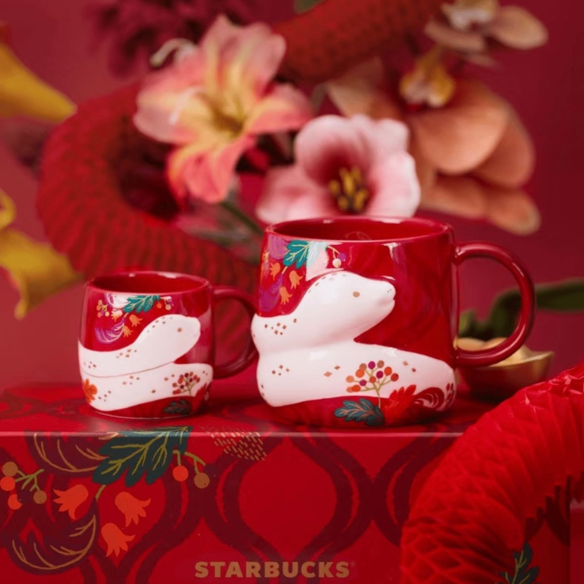 Starbucks cup num 436