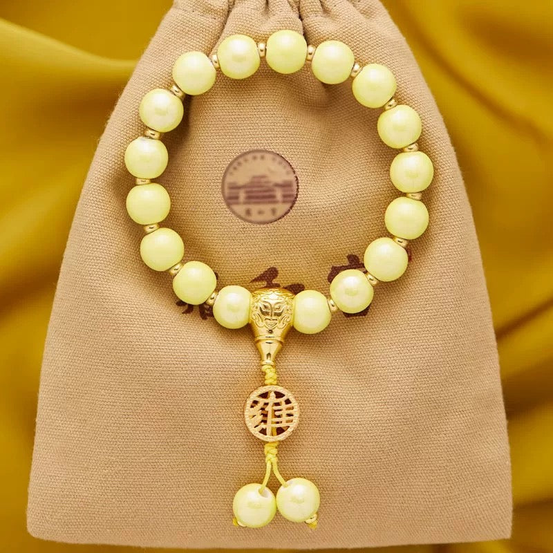 Temple bracelet ceramic styles