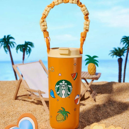 Starbucks cup num 1089