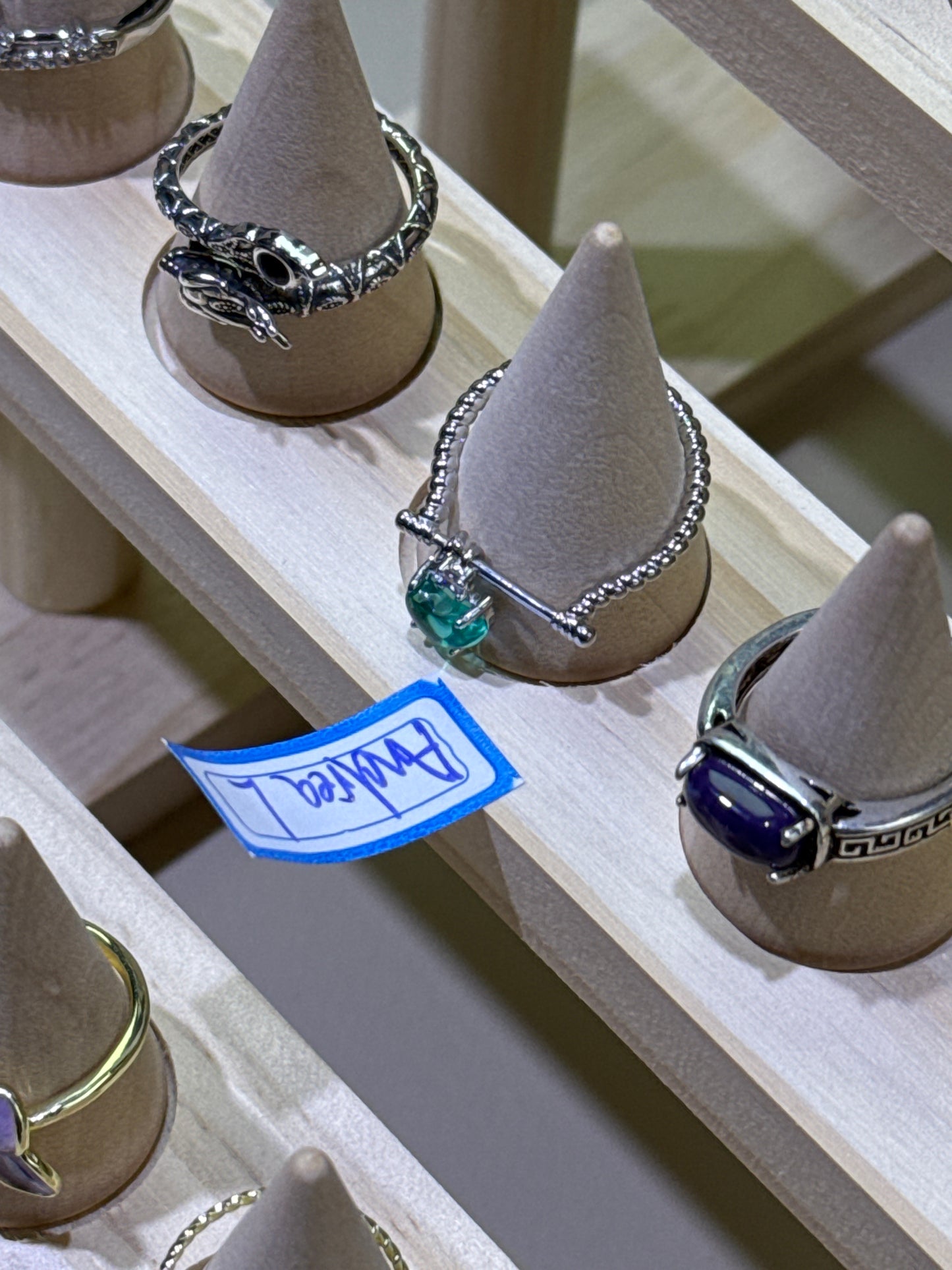 Andrea L link 25 10.5 🪇