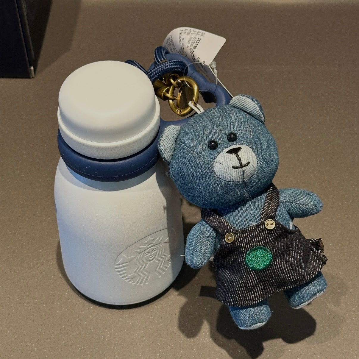 Starbucks cup num 1506