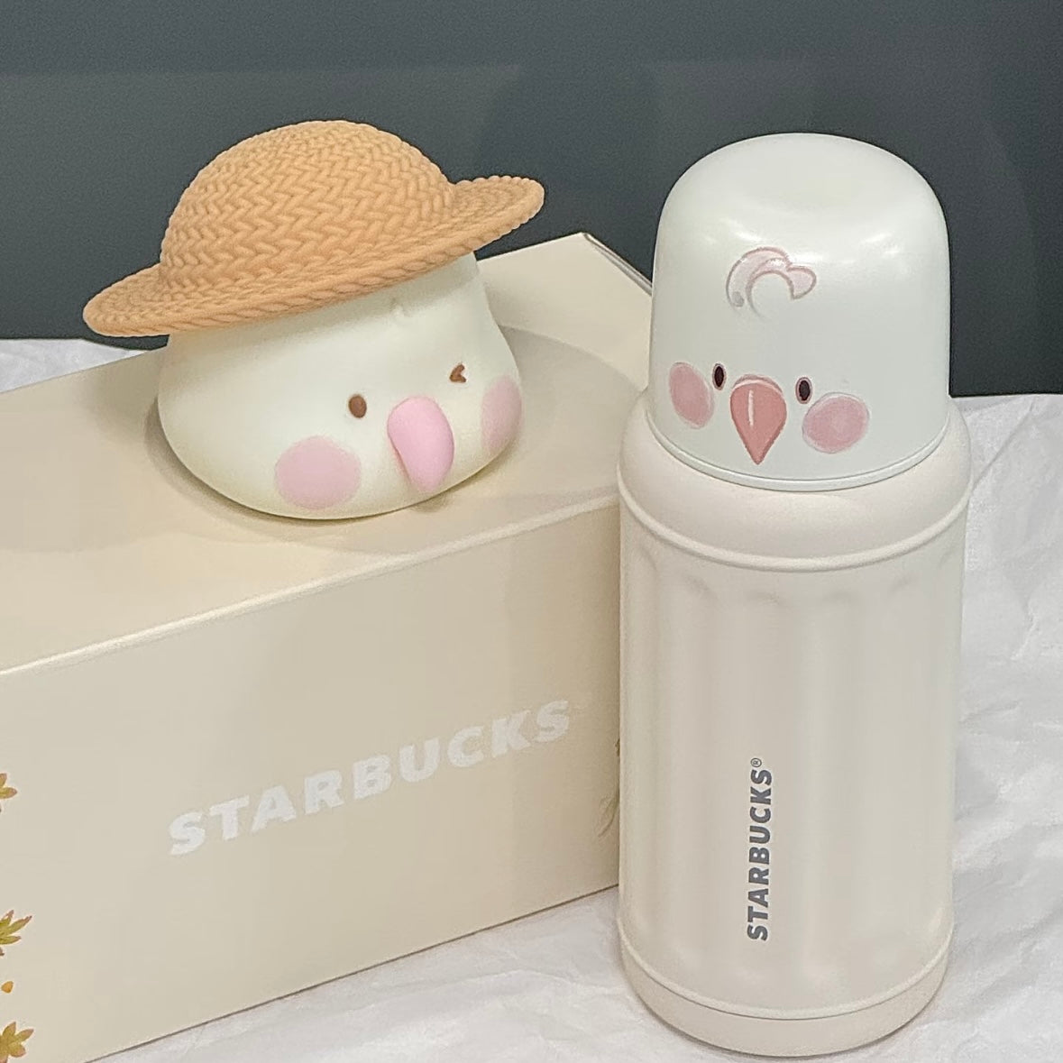 Starbucks cup num 1280