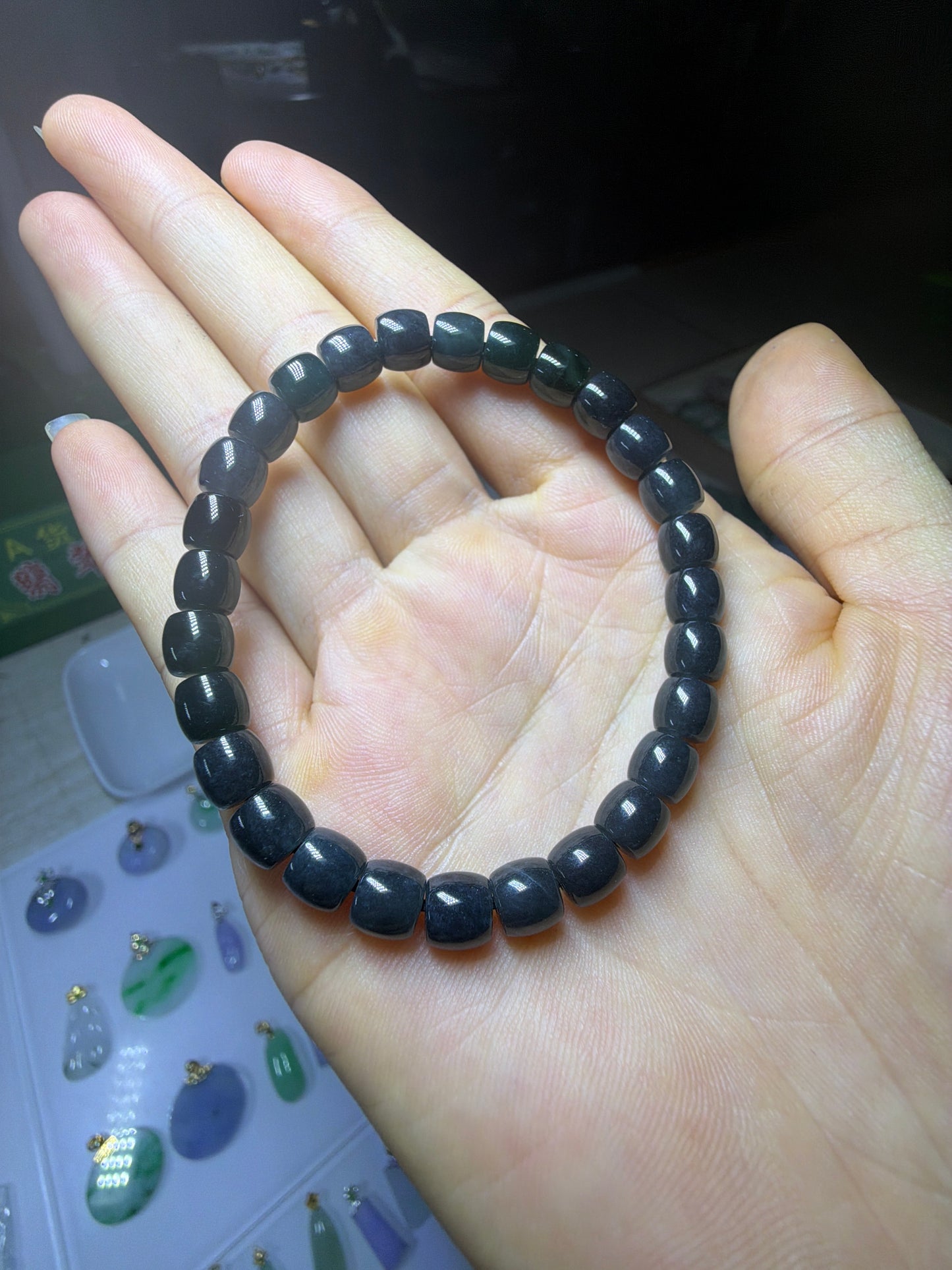 Grace link 26 7.14 man