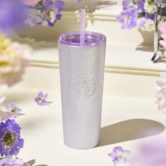 Starbucks cup num 1123