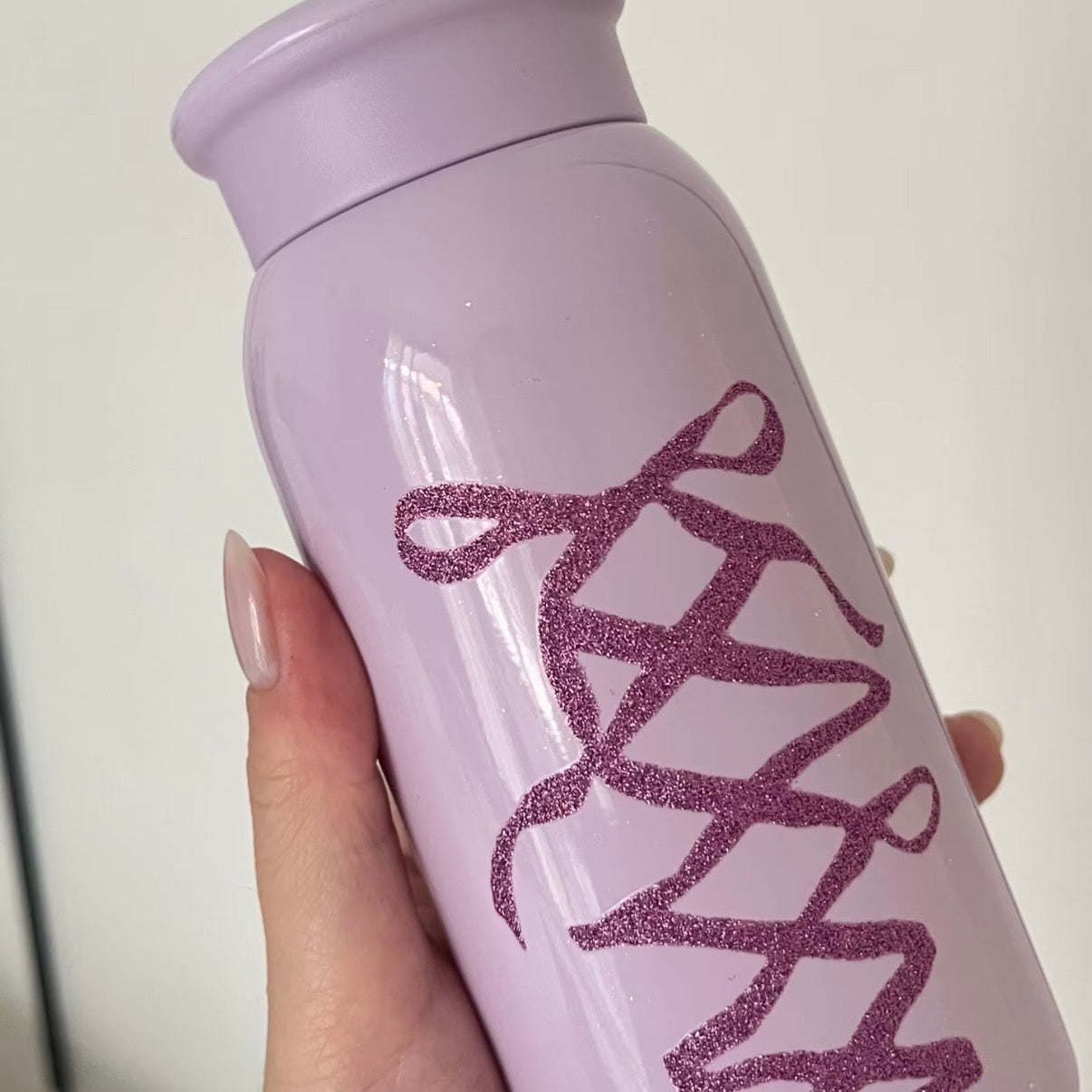 Starbucks cup num 1672