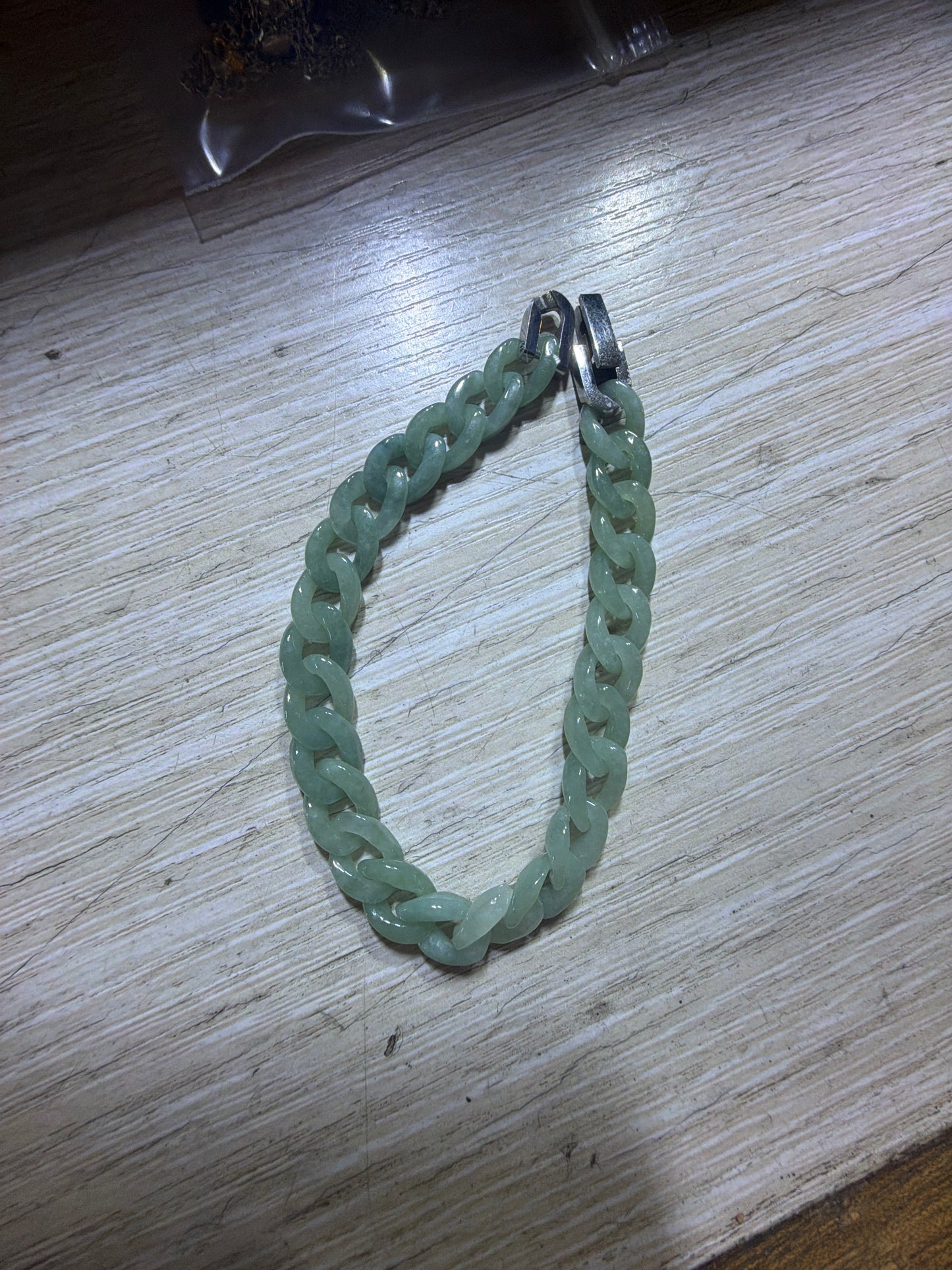 Cassy link 25 12.21 man