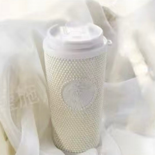 Starbucks cup num 1236