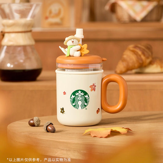 Starbucks cup num 1350
