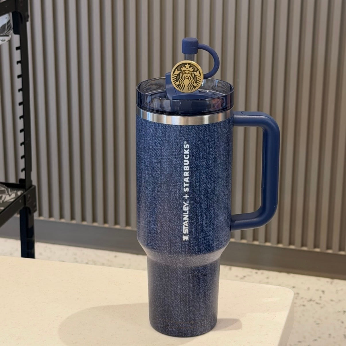 Starbucks cup num 1502