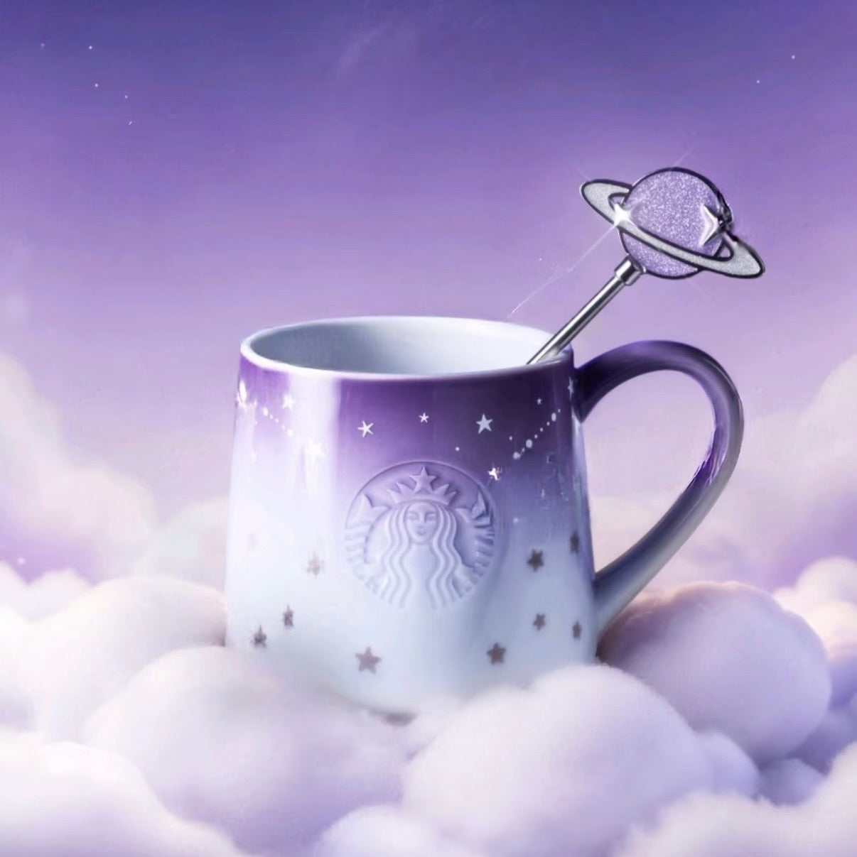 Starbucks cup num 1562