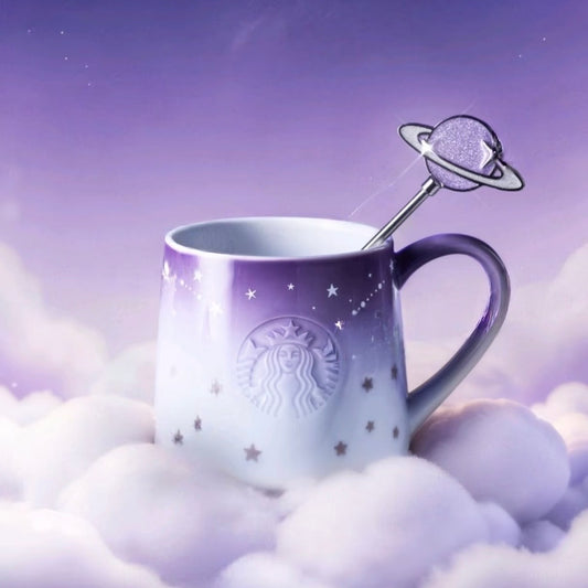 Starbucks cup num 1562