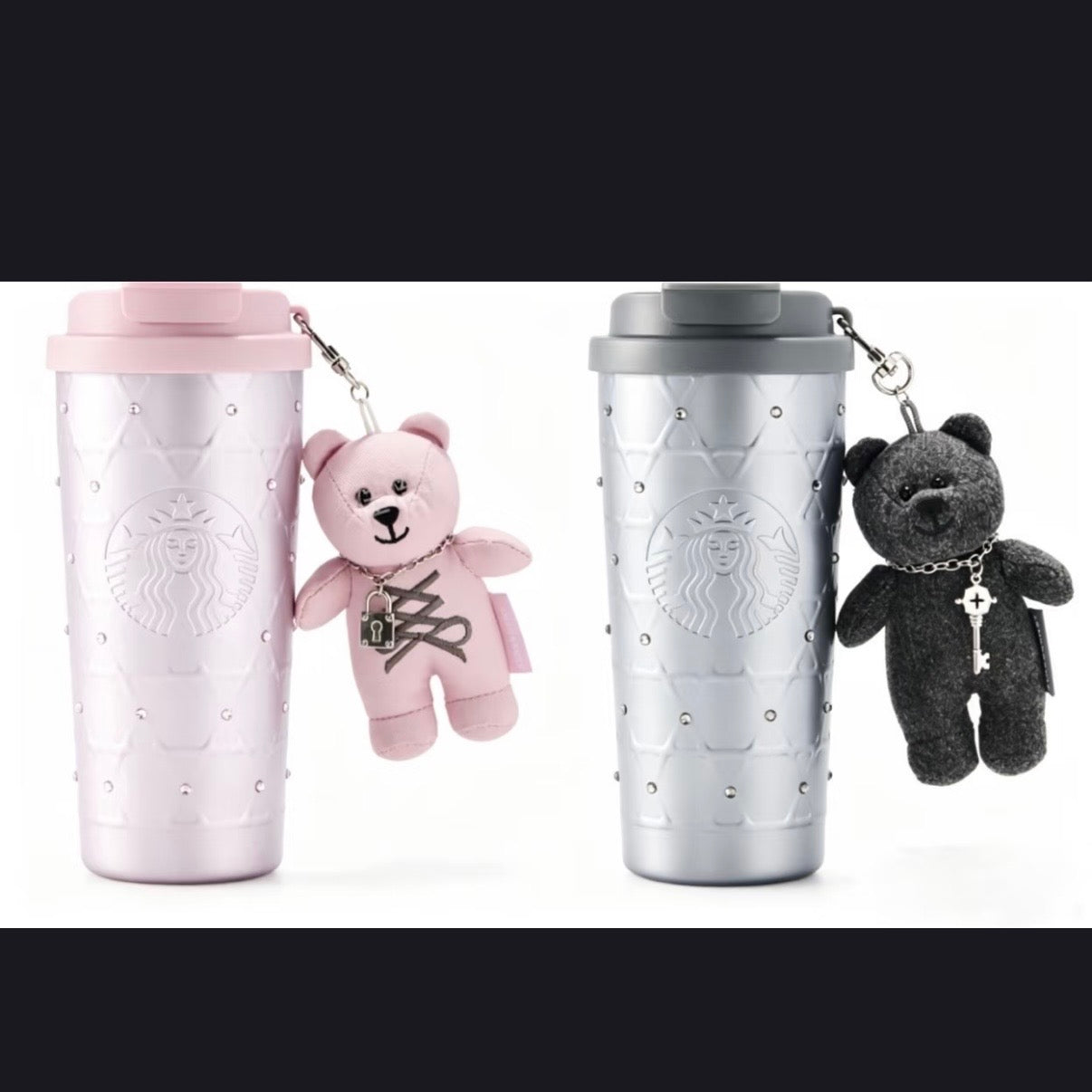 Starbucks cup num 1683