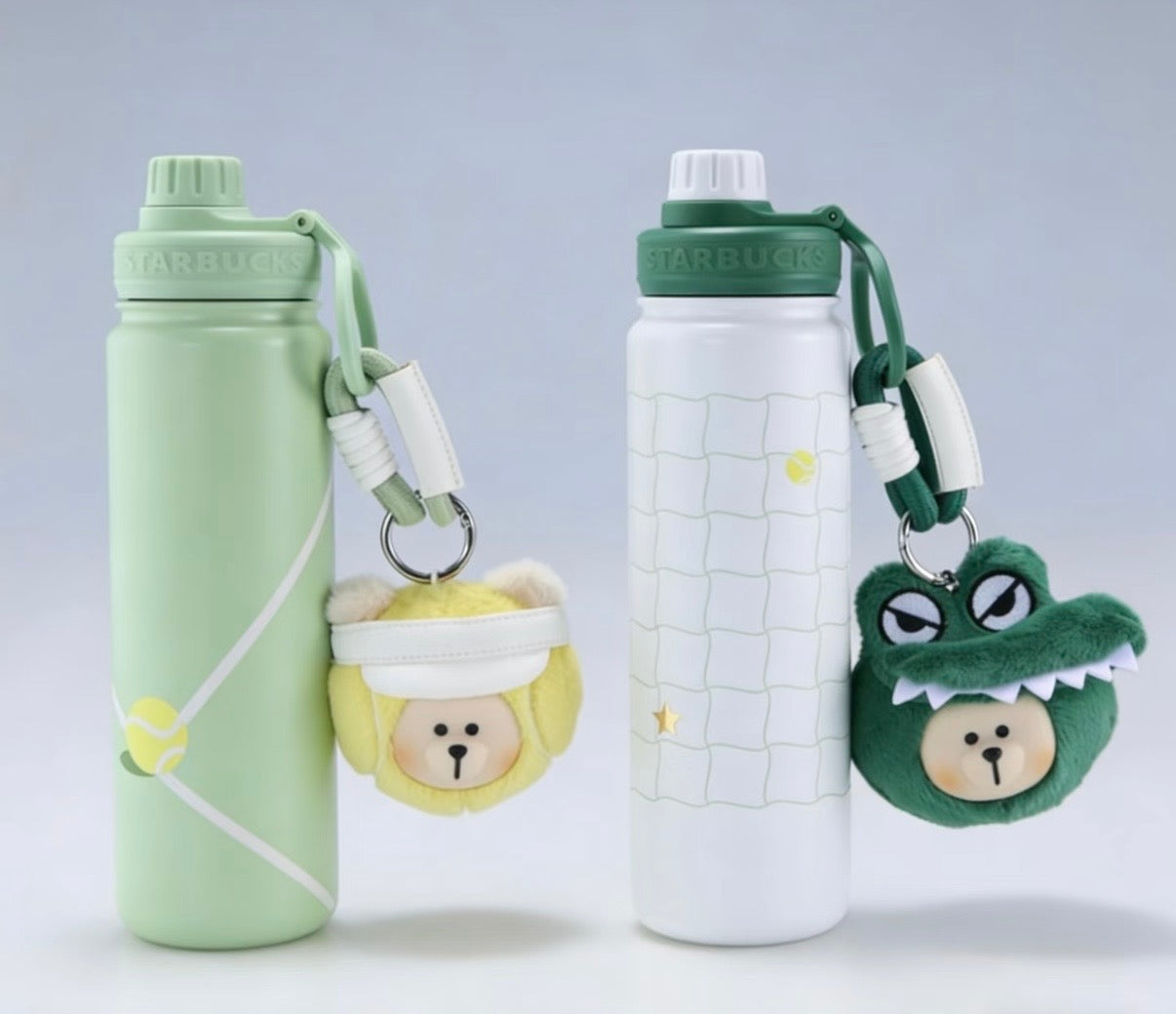 Starbucks cup num 1554