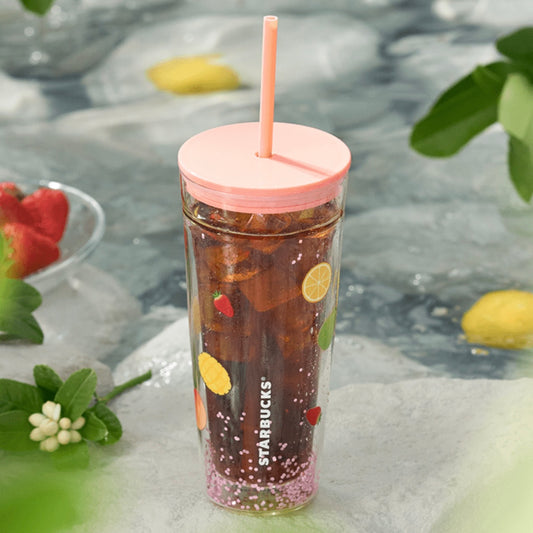 Starbucks cup num 1081