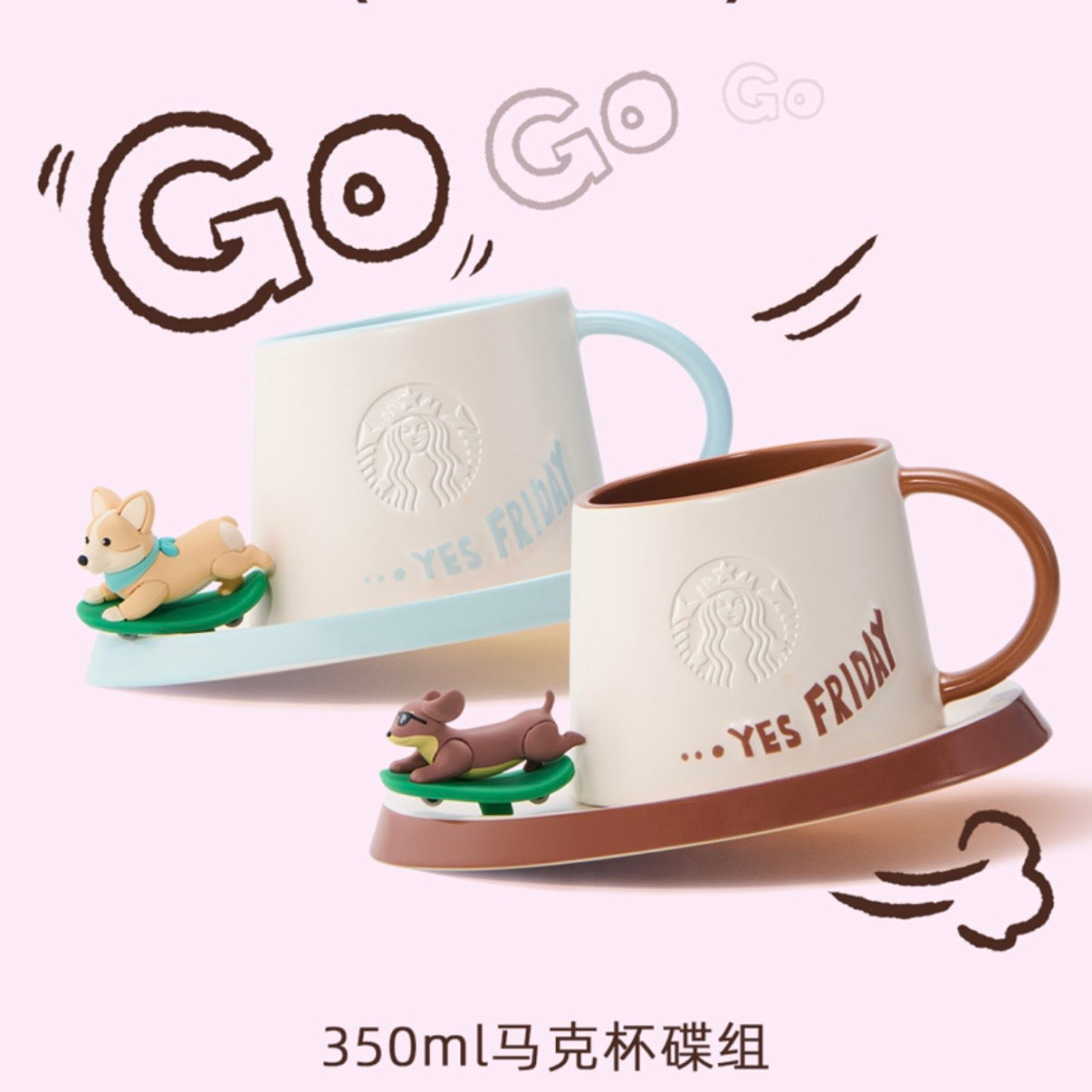 Starbucks cup num 1625