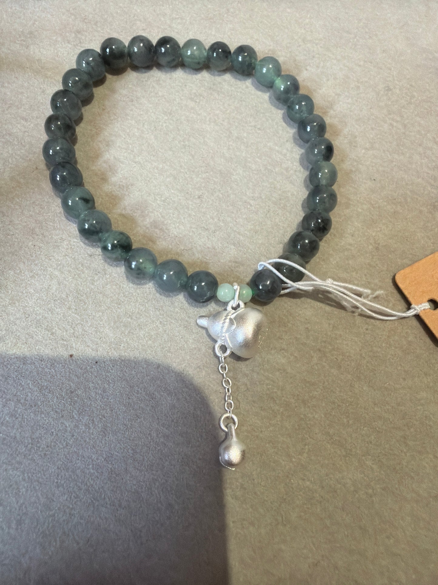 Violet link 26 2.1⚙️葫芦取下来 玉做证书