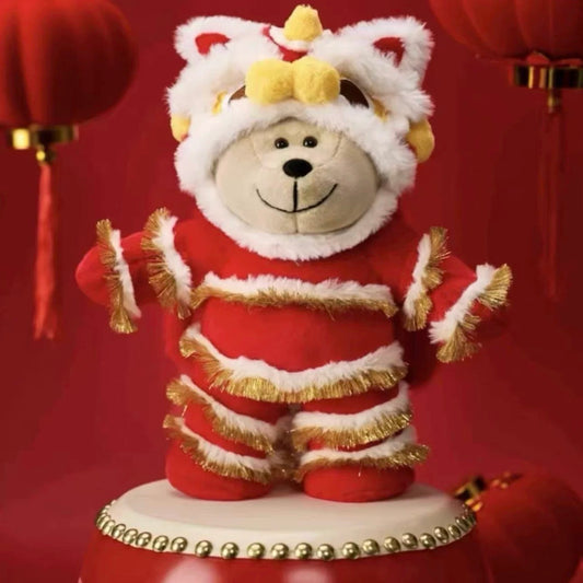 Starbucks cup num 1324