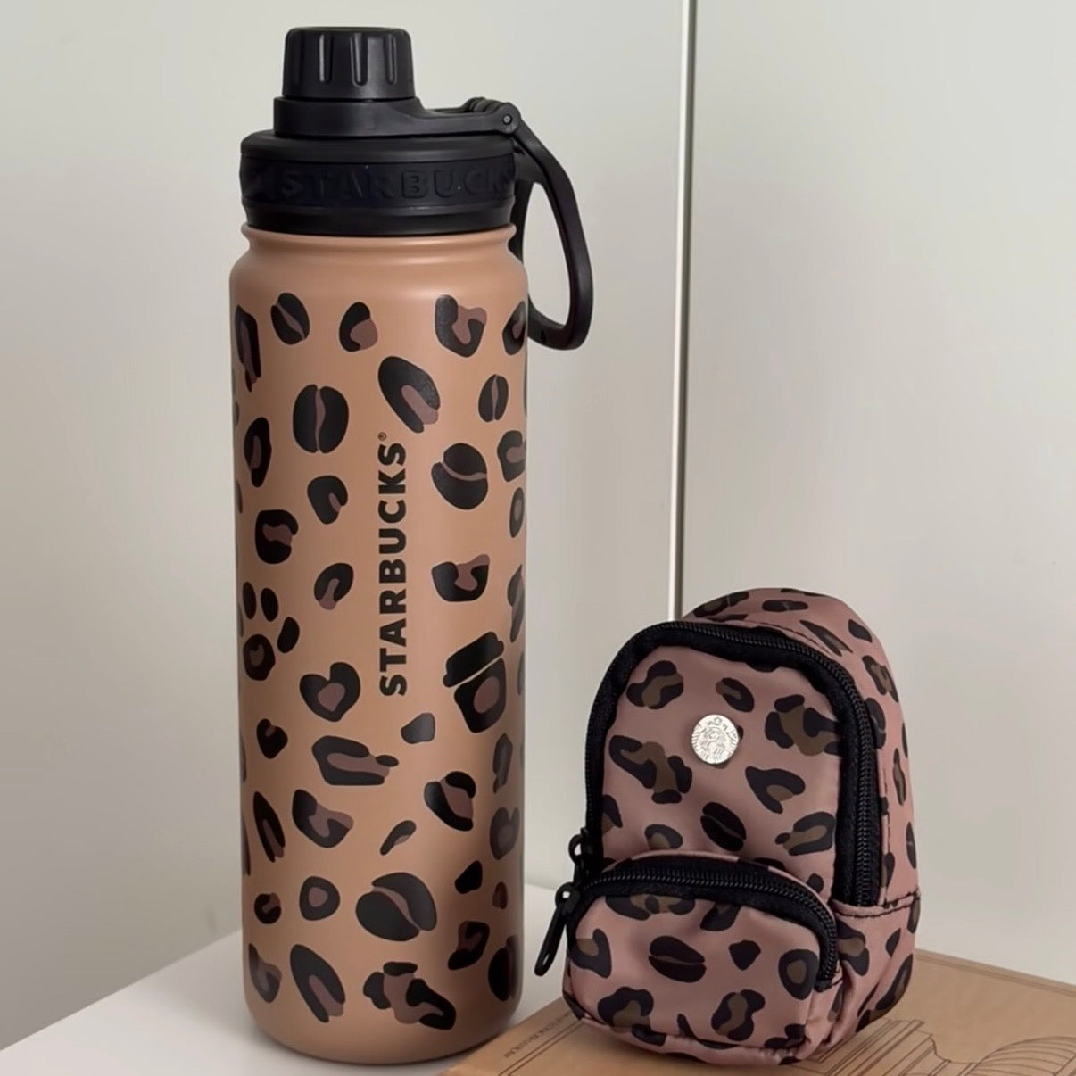 Starbucks cup num 1713