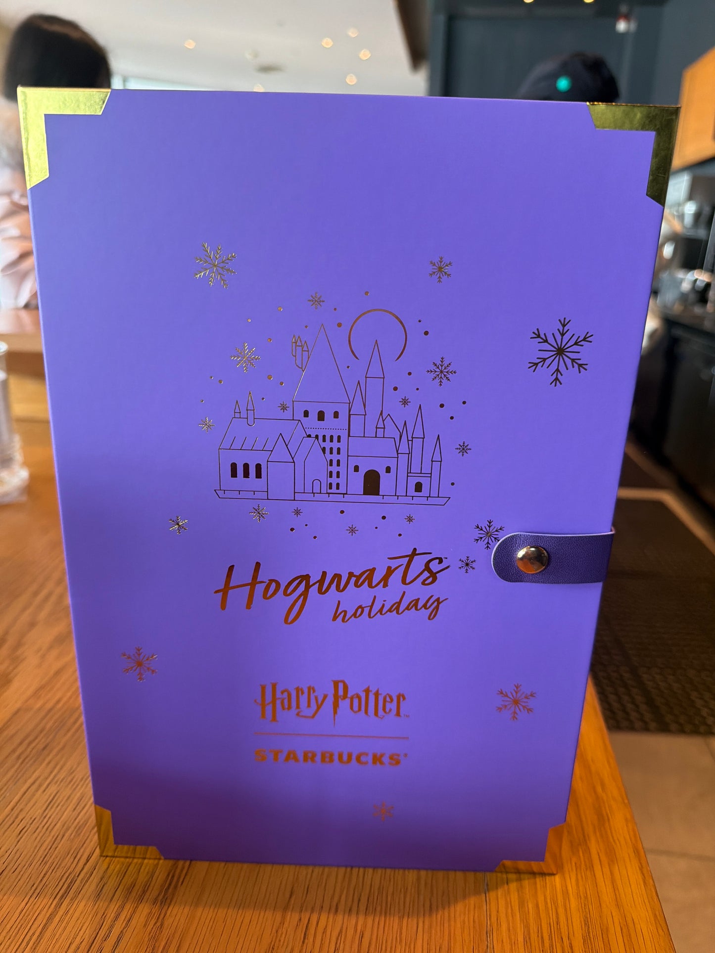 Starbucks cup num 1382