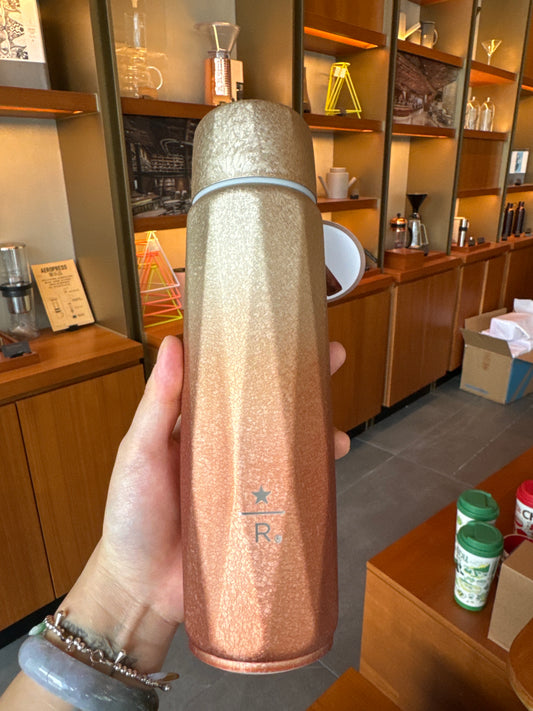 Starbucks cup num 460