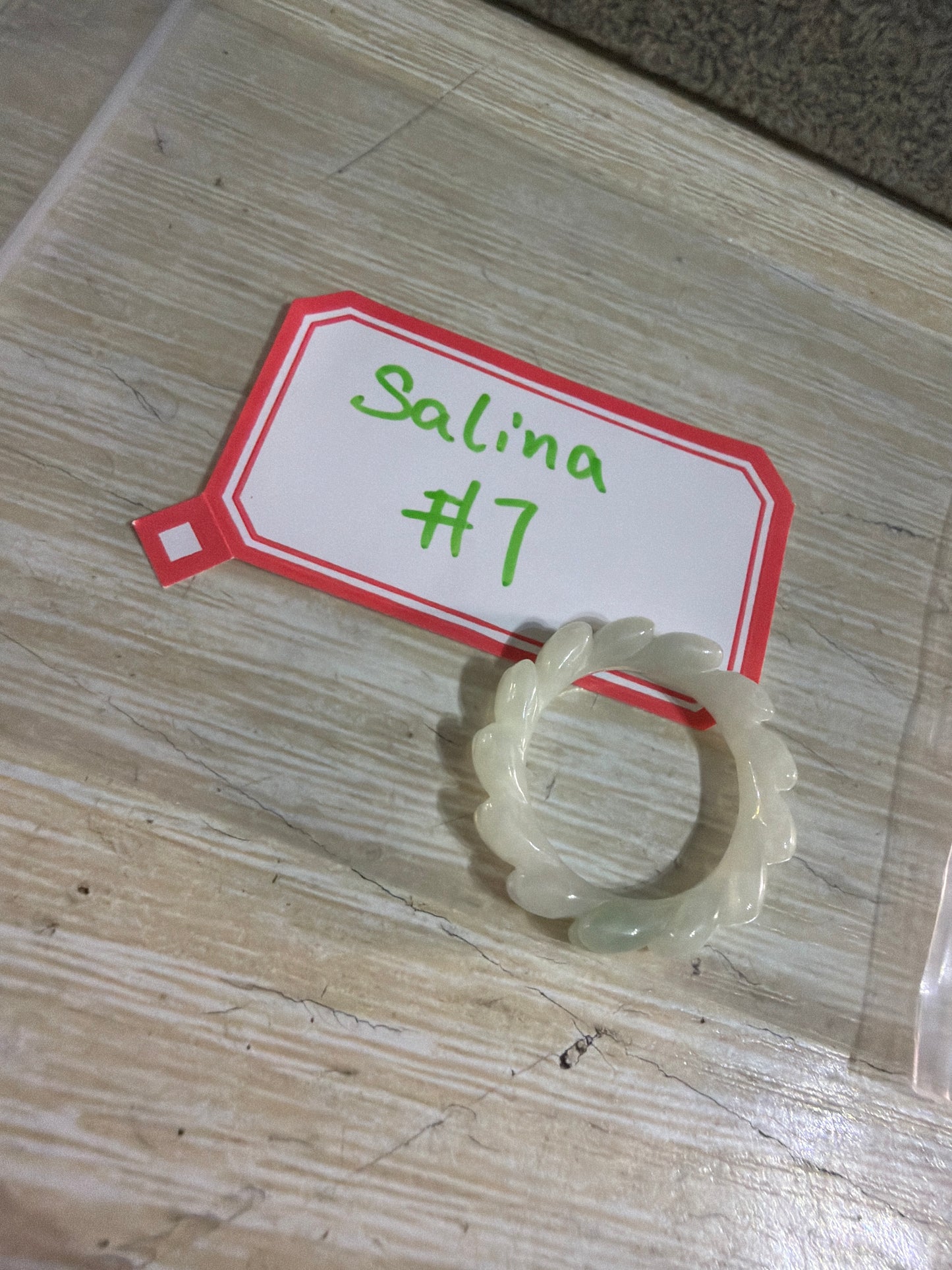Salina link 26 8.18🥃