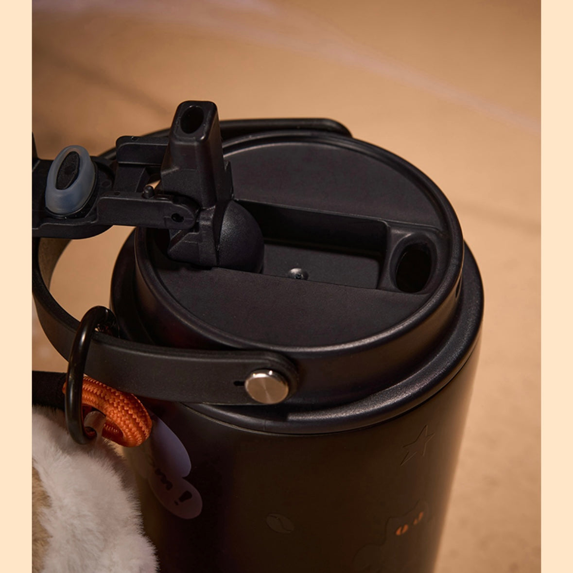 Starbucks cup num 1290