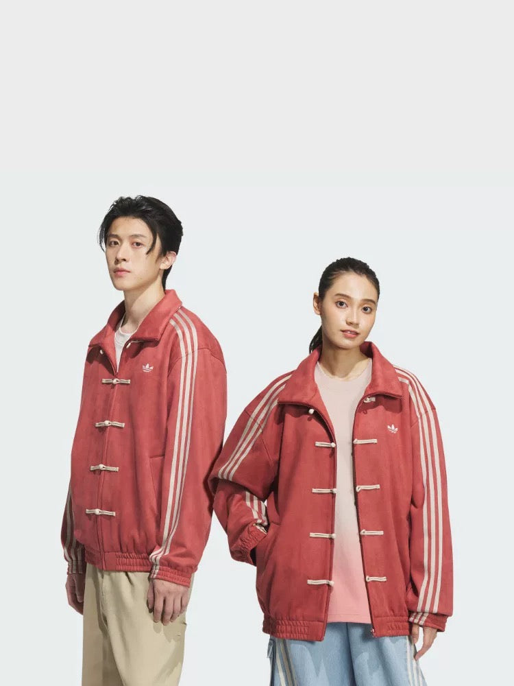 CNY Jacket