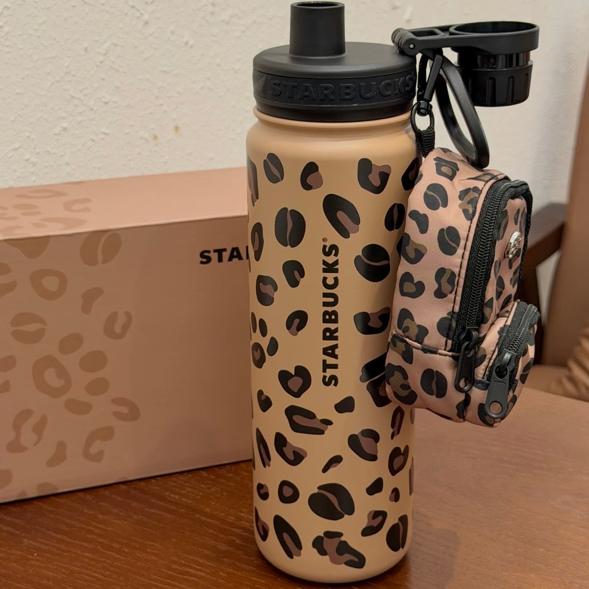 Starbucks cup num 1713