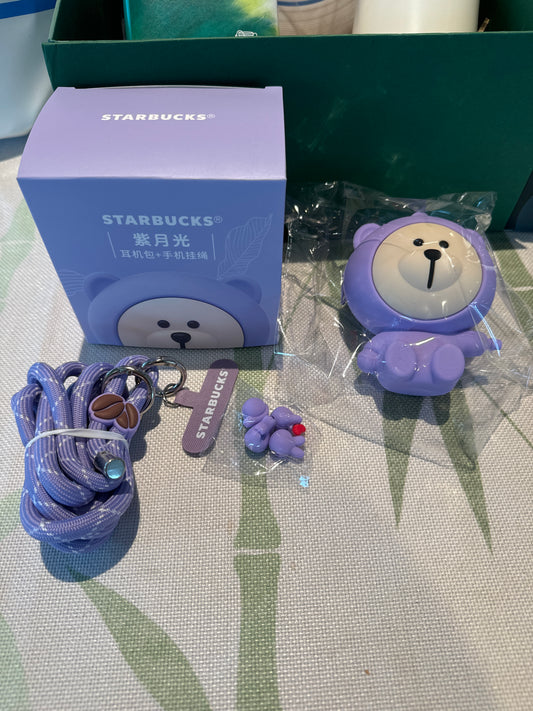 Starbucks cup num 692