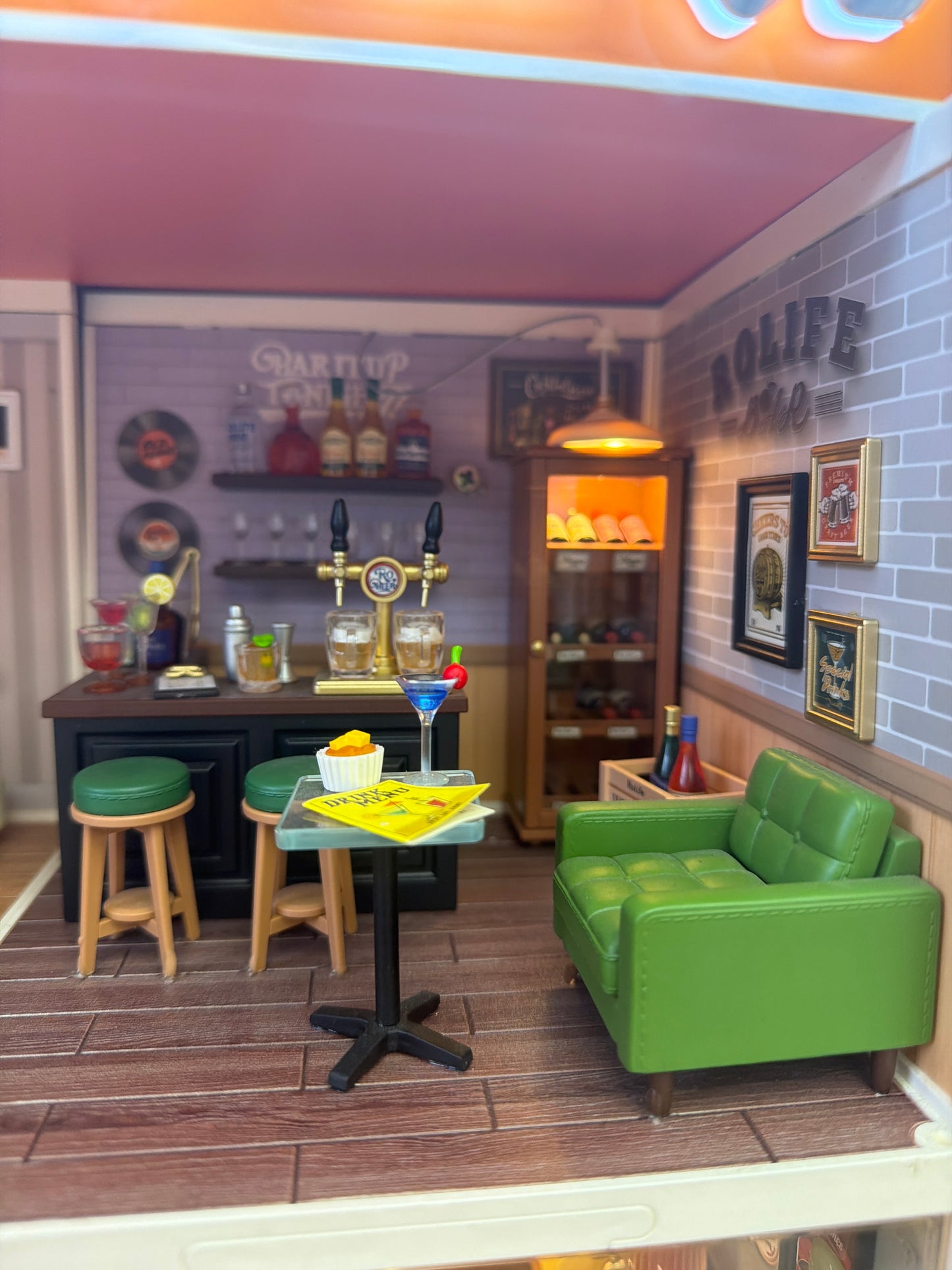 Rose lucas link 25 12.9 man 1-1