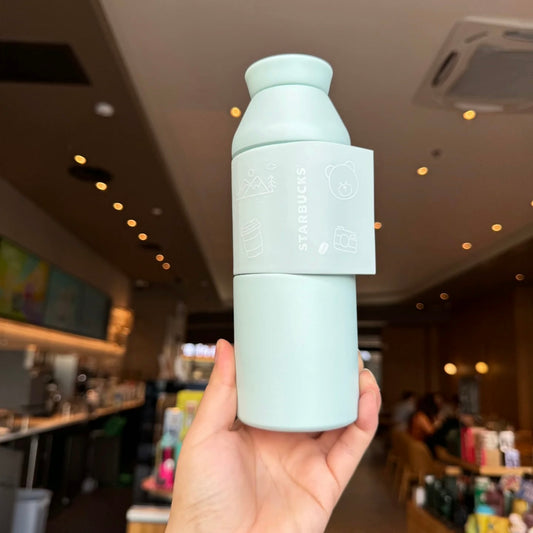 Starbucks cup num 1169