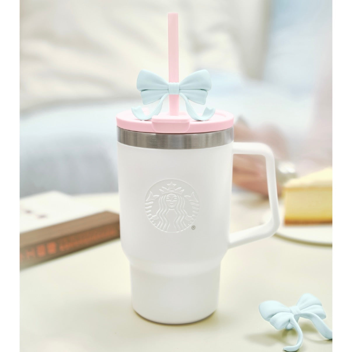 Starbucks cup num 1351