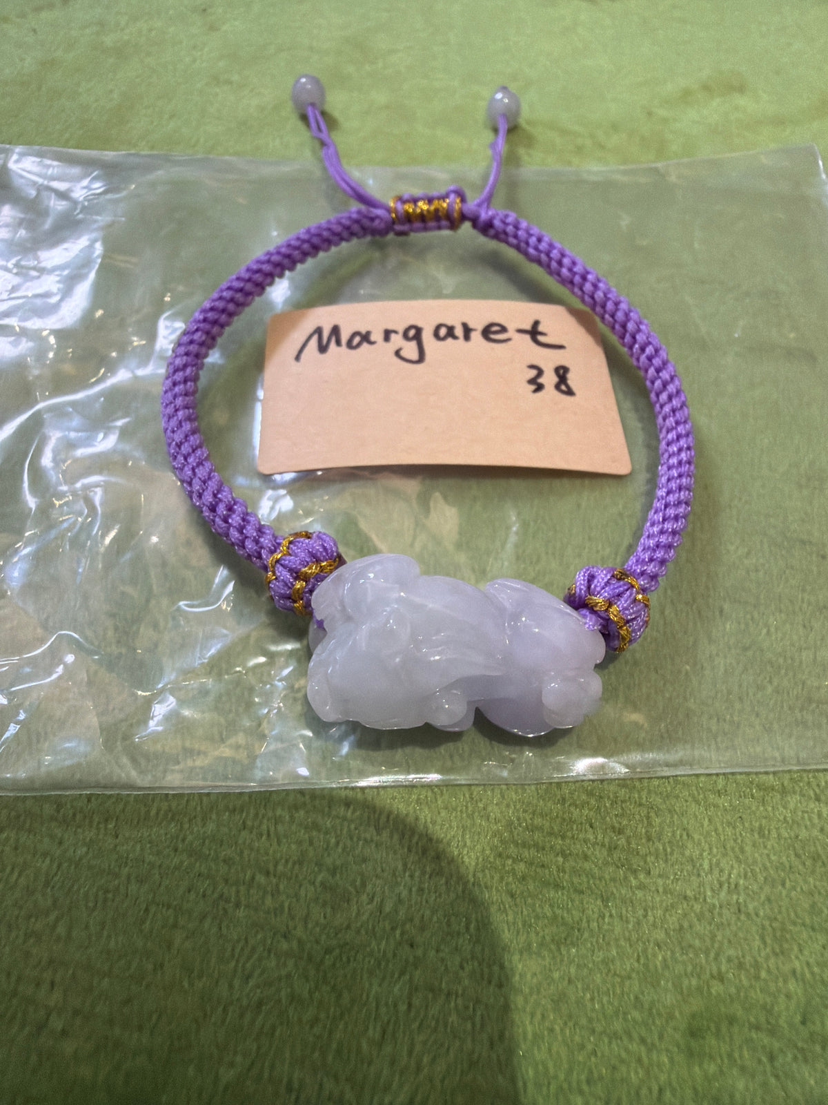Margaret link 26 10.4