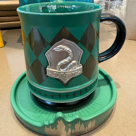 Starbucks cup num 1378