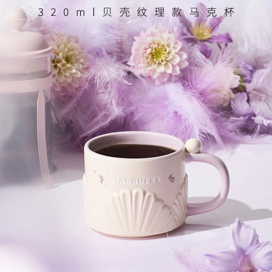 Starbucks cup num 1182