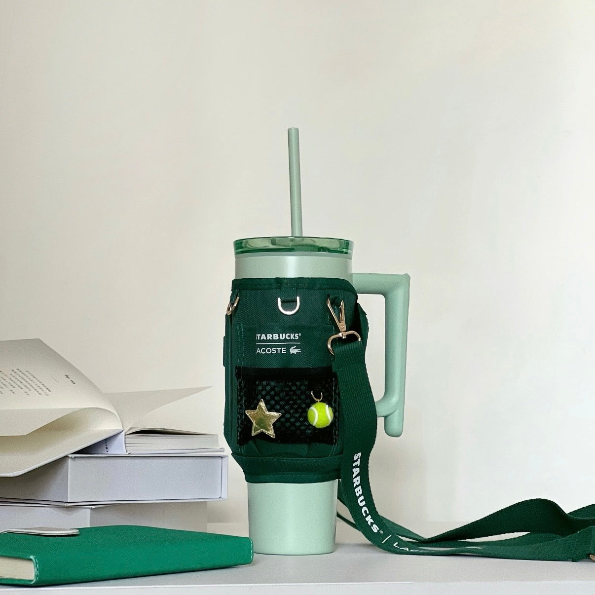 Starbucks cup num 1552